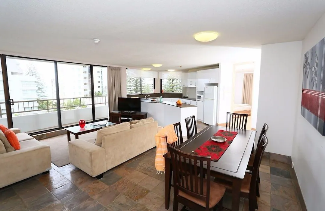 The Regent Apartments-1