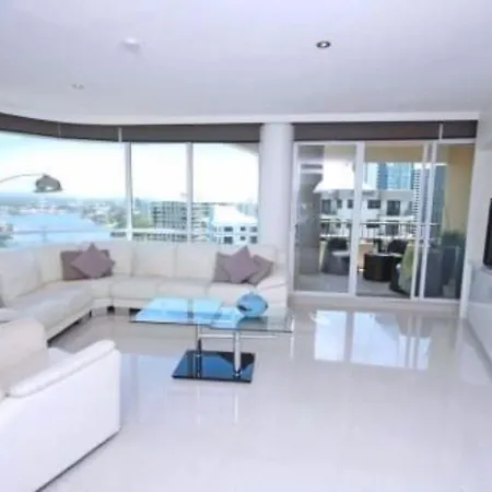 The Regent Apartments-3