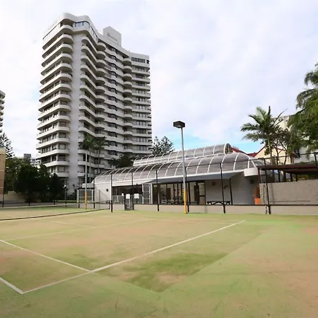 The Regent Apartments-2